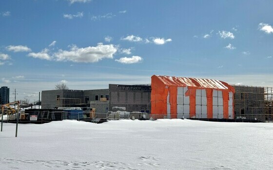 Picture of St. Anne School